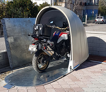 Ürünler Motokabin Model 2 Salyangoz 346x300px