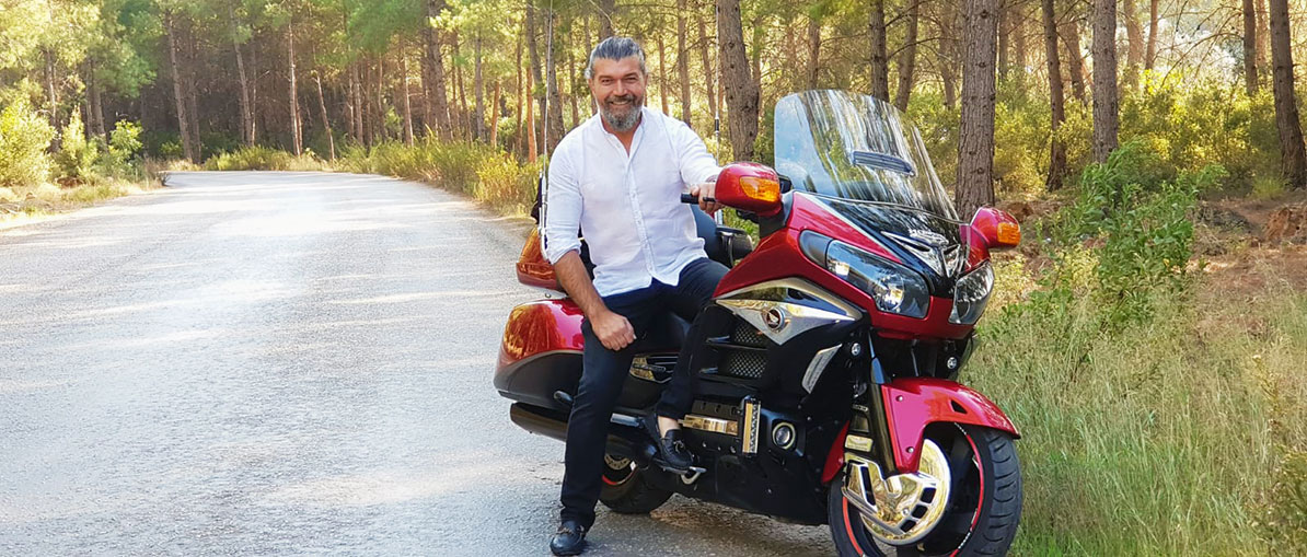 Cengiz Sarıaslan Hakkımızda resim 1